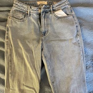 Pacsun’s mom jeans